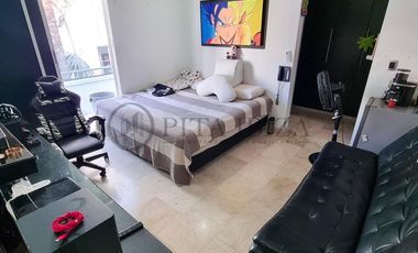 casa en venta en san mateo. Cod V2671