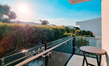 casa en venta en san mateo. Cod V2671