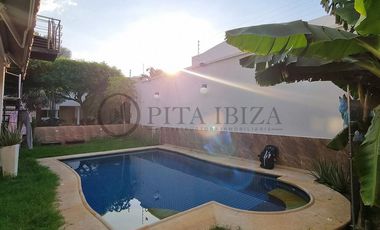 casa en venta en san mateo. Cod V2671