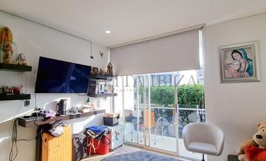 casa en venta en san mateo. Cod V2671