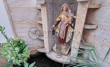 casa en venta en san mateo. Cod V2671