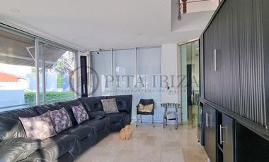 casa en venta en san mateo. Cod V2671