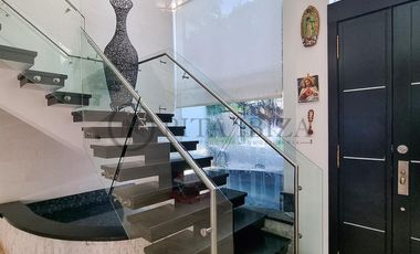 casa en venta en san mateo. Cod V2671