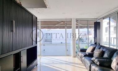 casa en venta en san mateo. Cod V2671