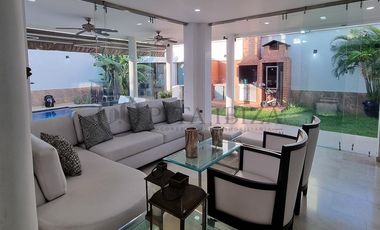 casa en venta en san mateo. Cod V2671