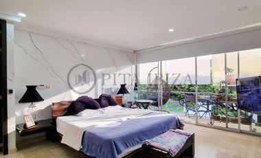 casa en venta en san mateo. Cod V2671