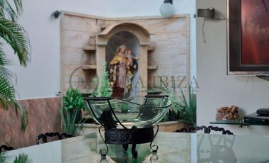 casa en venta en san mateo. Cod V2671