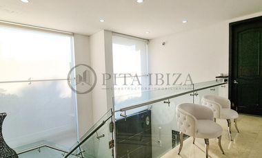 casa en venta en san mateo. Cod V2671