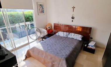 casa en venta en san mateo. Cod V2671