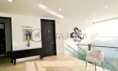 casa en venta en san mateo. Cod V2671