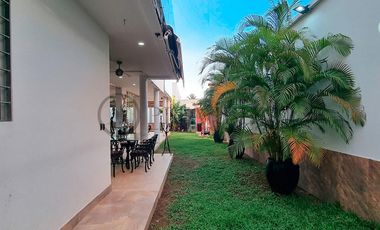 casa en venta en san mateo. Cod V2671