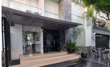 casa en venta en san mateo. Cod V2671