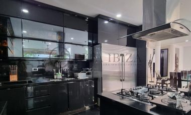 casa en venta en san mateo. Cod V2671