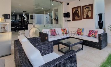 casa en venta en san mateo. Cod V2671