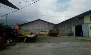 PABRIK KERUPUK AKTIF @ PARAKANMUNCANG DEKAT TANJUNGSARI