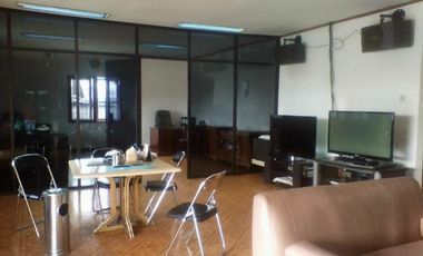 PABRIK KERUPUK AKTIF @ PARAKANMUNCANG DEKAT TANJUNGSARI