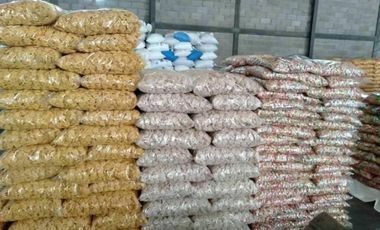 PABRIK KERUPUK AKTIF @ PARAKANMUNCANG DEKAT TANJUNGSARI