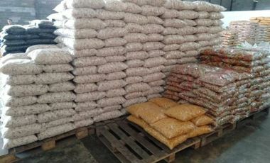 PABRIK KERUPUK AKTIF @ PARAKANMUNCANG DEKAT TANJUNGSARI