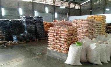 PABRIK KERUPUK AKTIF @ PARAKANMUNCANG DEKAT TANJUNGSARI