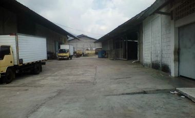 PABRIK KERUPUK AKTIF @ PARAKANMUNCANG DEKAT TANJUNGSARI