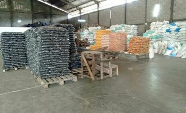 PABRIK KERUPUK AKTIF @ PARAKANMUNCANG DEKAT TANJUNGSARI
