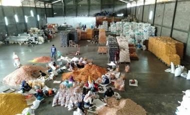 PABRIK KERUPUK AKTIF @ PARAKANMUNCANG DEKAT TANJUNGSARI