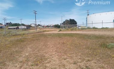 Parcela en venta en Pichilemu