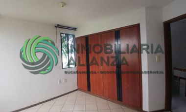 apartamento en arriendo en la floresta. Cod A9600