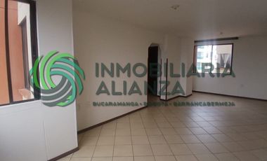 apartamento en arriendo en la floresta. Cod A9600