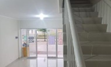 Disewakan Ruko Green Cove Blok B Citra Maja Lebak Banten Lokasi Strategis Murah Area Ramai Strategis