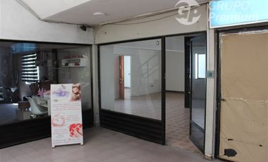 Local comercial en venta en Viña del Mar Sector San Antonio