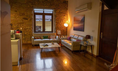 VENTA - ALQUILER APARTAMENTO TIPO LOFT EN CASCO ANTIGUO (2)