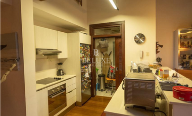 VENTA - ALQUILER APARTAMENTO TIPO LOFT EN CASCO ANTIGUO (2)