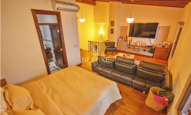 VENTA - ALQUILER APARTAMENTO TIPO LOFT EN CASCO ANTIGUO (2)