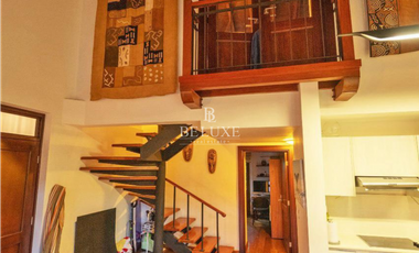 VENTA - ALQUILER APARTAMENTO TIPO LOFT EN CASCO ANTIGUO (2)