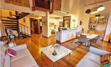 VENTA - ALQUILER APARTAMENTO TIPO LOFT EN CASCO ANTIGUO (2)