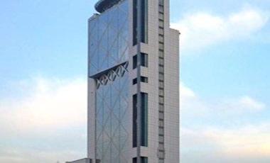 Oficina en Arriendo en Baquedano