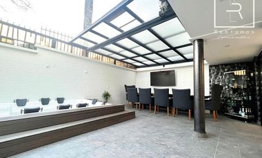 casa en venta en las palmas. Cod V10390