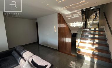 casa en venta en las palmas. Cod V10390