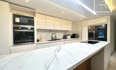 casa en venta en las palmas. Cod V10390