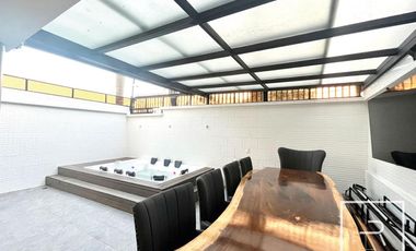 casa en venta en las palmas. Cod V10390