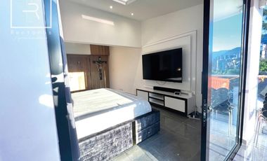 casa en venta en las palmas. Cod V10390