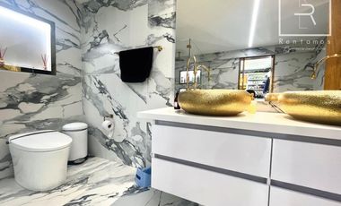 casa en venta en las palmas. Cod V10390