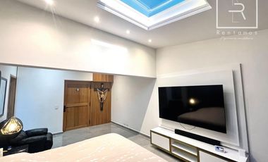 casa en venta en las palmas. Cod V10390