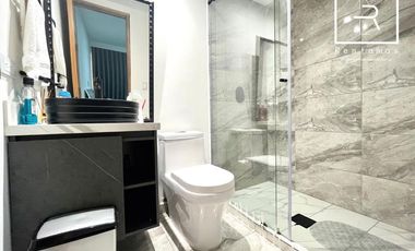 casa en venta en las palmas. Cod V10390