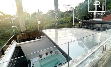 casa en venta en las palmas. Cod V10390