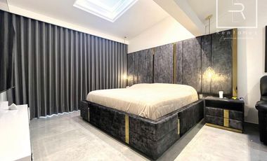 casa en venta en las palmas. Cod V10390