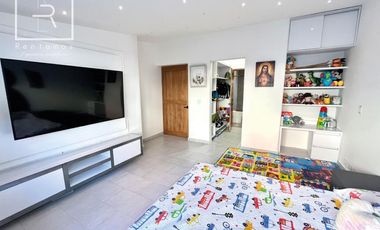 casa en venta en las palmas. Cod V10390