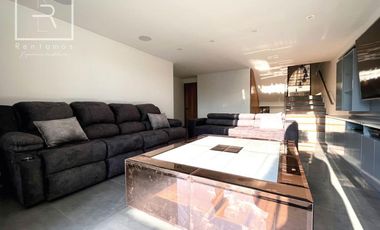 casa en venta en las palmas. Cod V10390