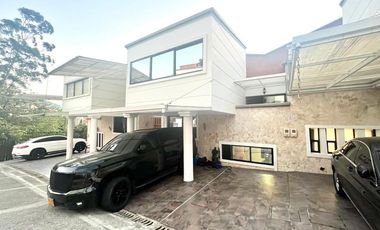 casa en venta en las palmas. Cod V10390